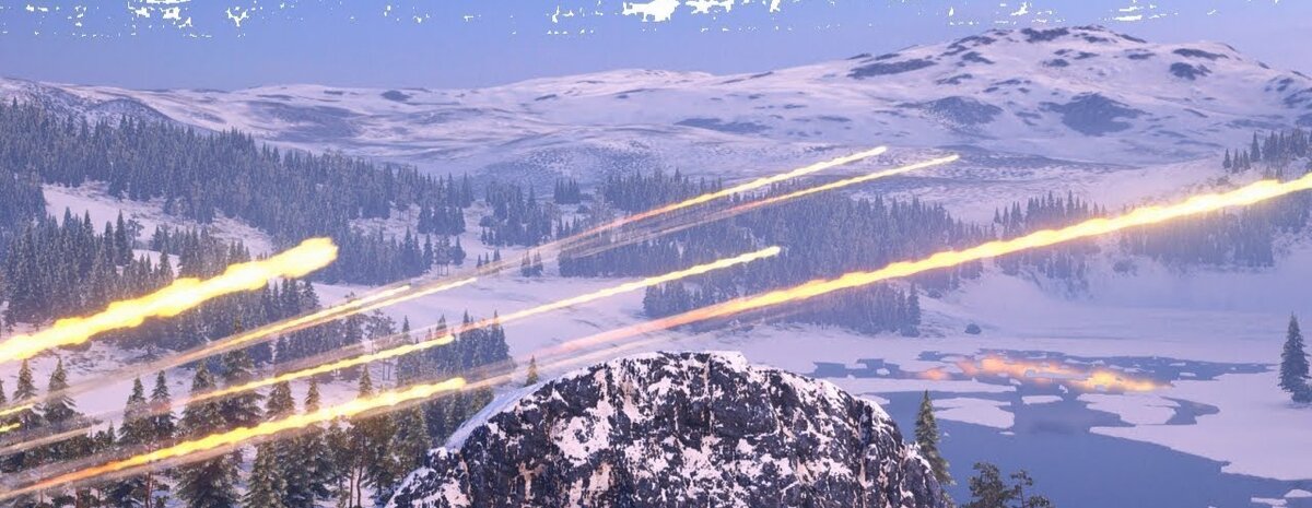 Если некогда отвлекаться на трассеры мой совет поможет!