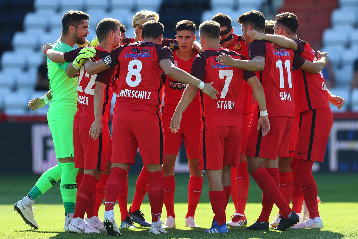 Адмира Ваккер - 9-кратный Чемпион Австрии и вице-чемпион Германии 1939 года