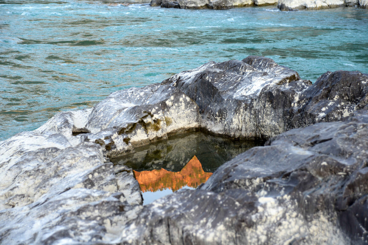 Фото Ольга Шадрина