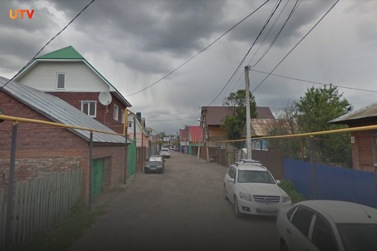 Фото: Google Maps