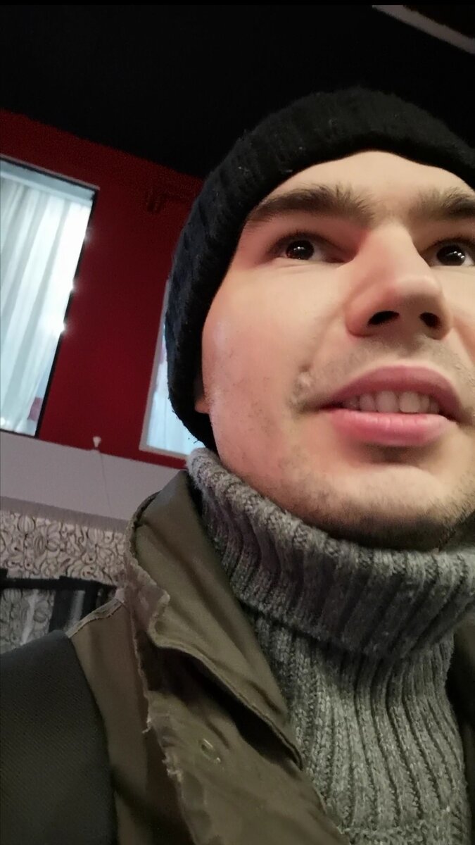VadimGomza.ru