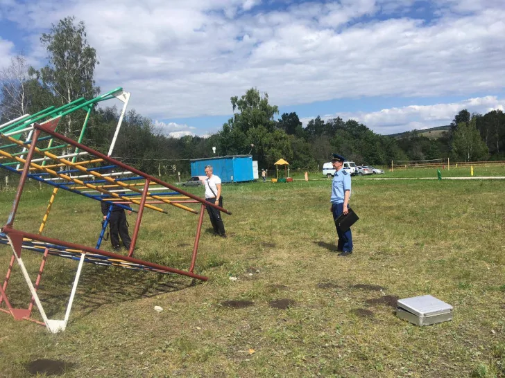    Фото: Прокуратура РБ