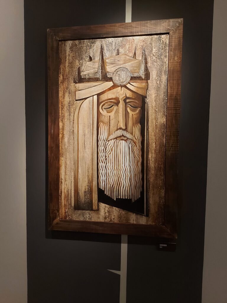 Вечно цветущая роза

Соломон

