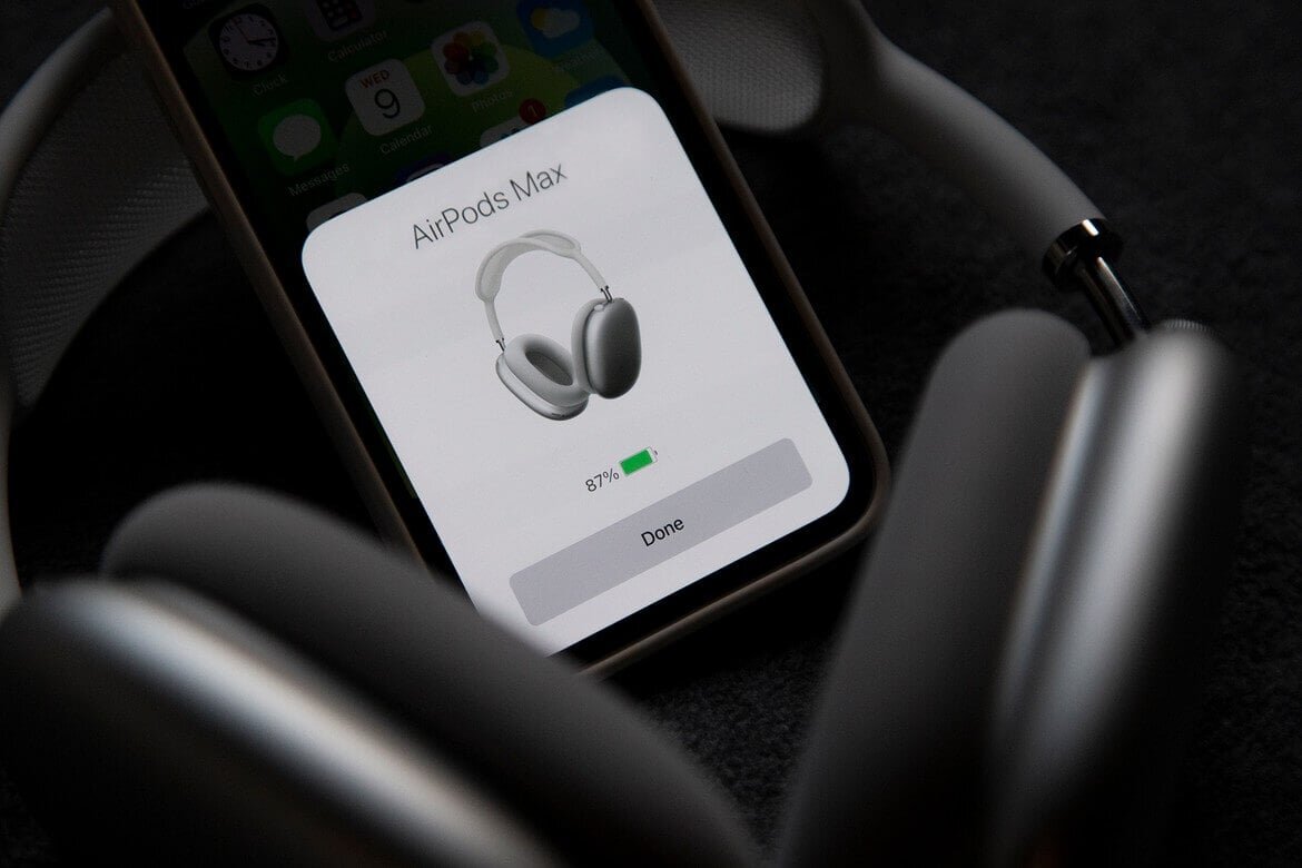    AirPods Max — это не про удобство, а про хороший звук