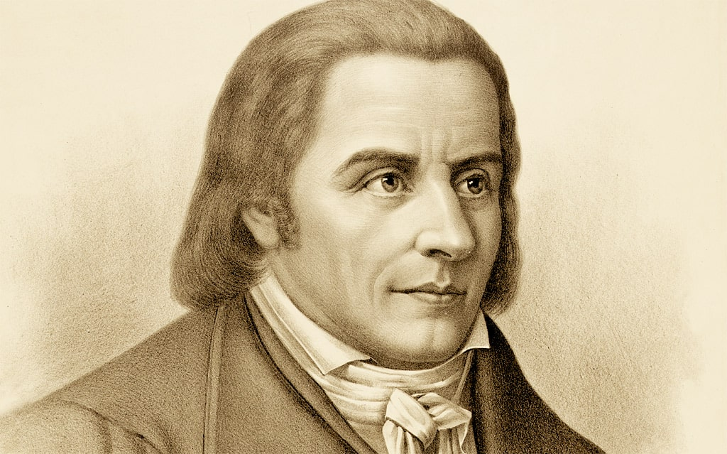 Иоганн Генрих Песталоцци (1746-1827)