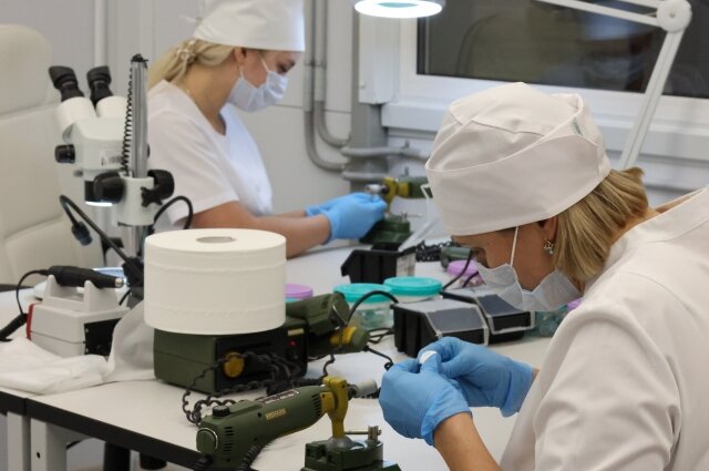    Фото: Правительство Самарской области