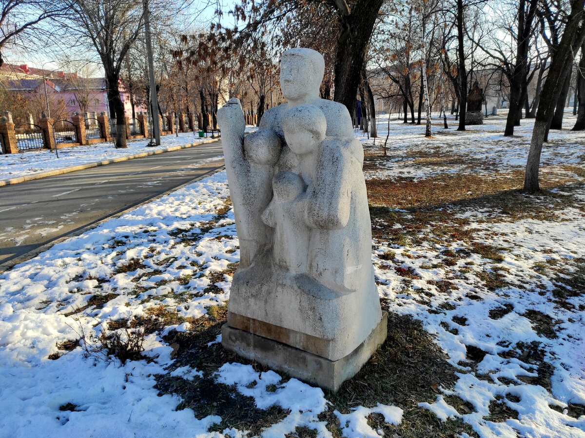 Семья 1