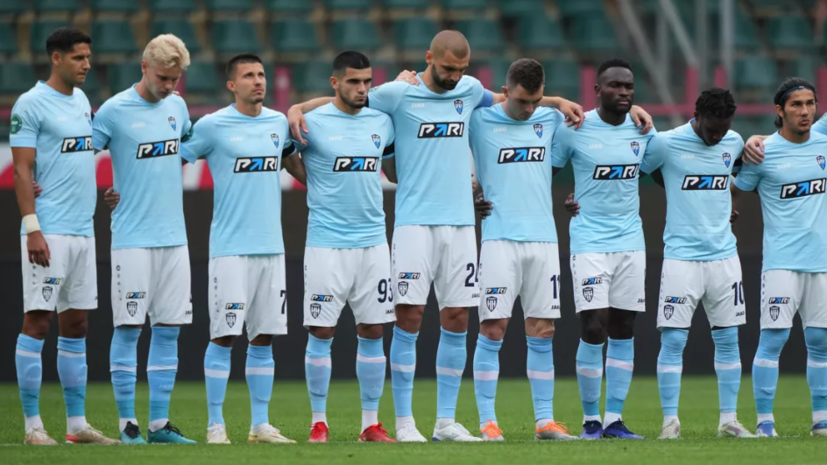   РИА Новости