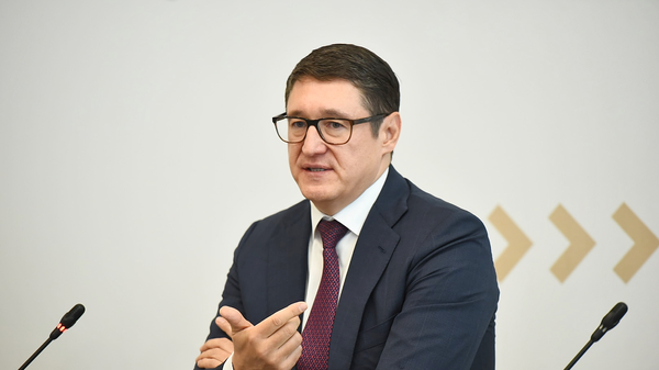   © Sputnik / Владислав Воднев