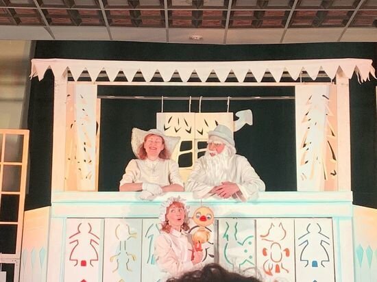     фото: МК в Туле