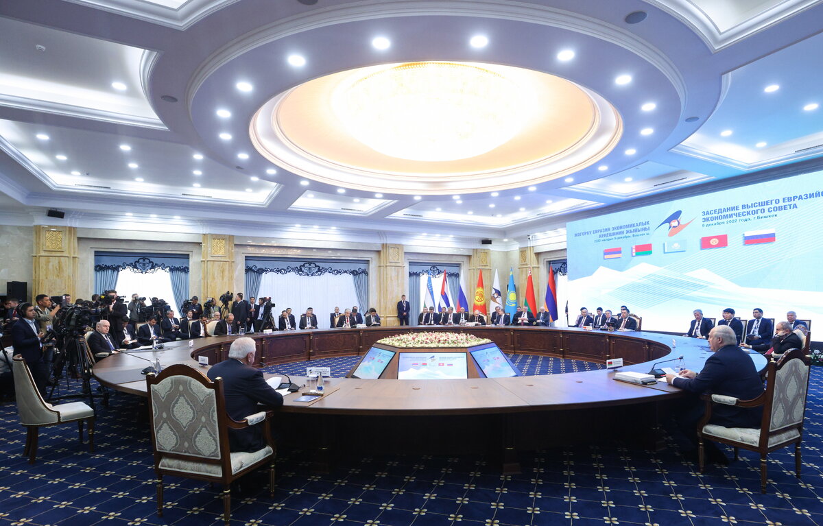 Сергей Бобылев/ТАСС