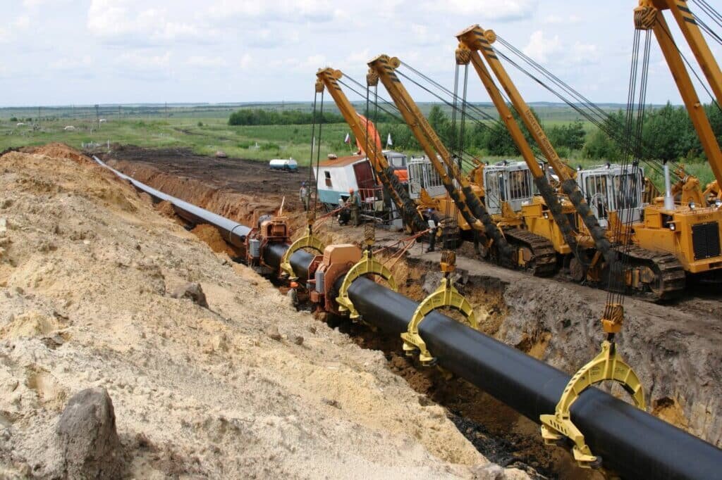    Разработка пермских ученых позволит безопасно транспортировать попутный нефтяной газ / ©Getty images