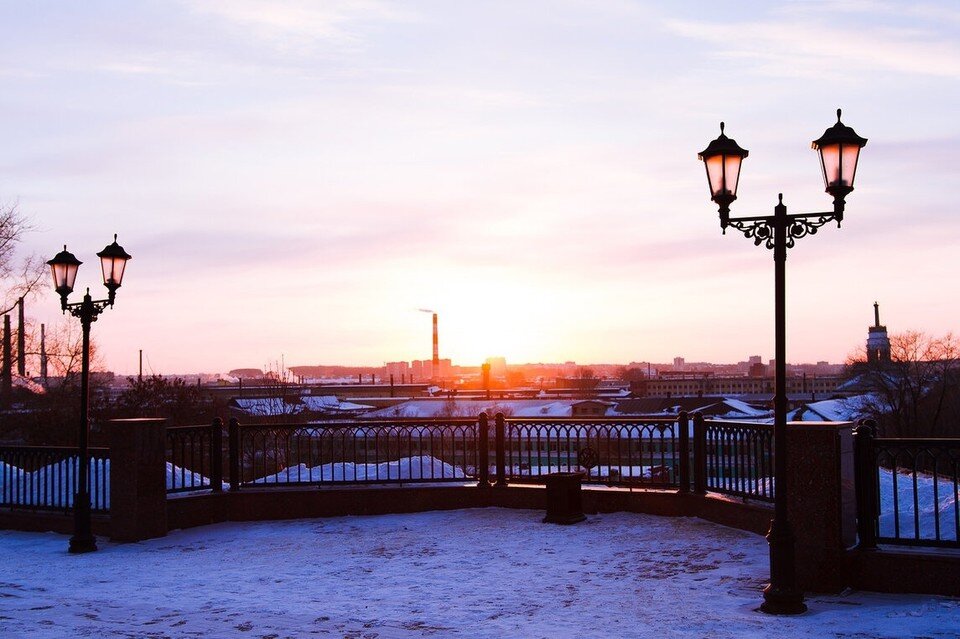     Будьте осторожны по дороге на работу. Фото: архив редакции «КП» – Ижевск