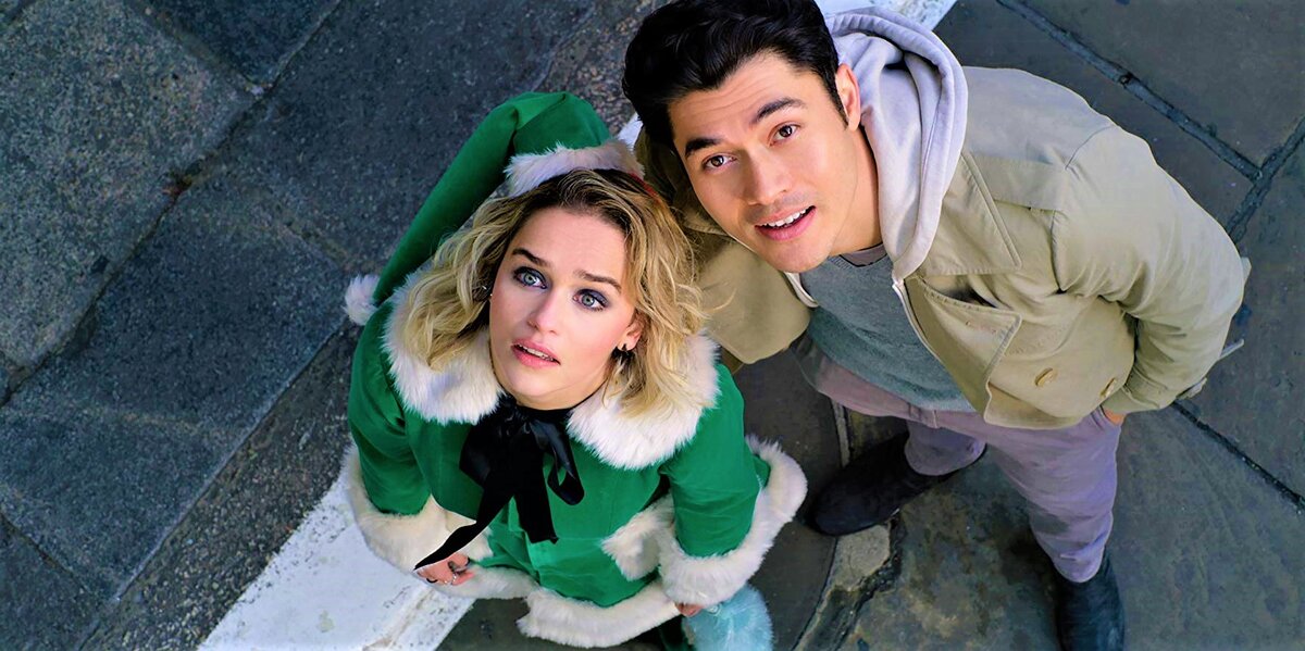 Кадр из фильма