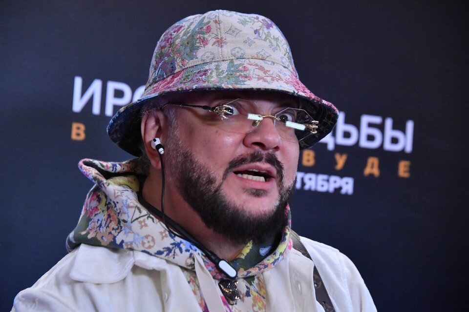     Сейчас налог высчитывают Киркорову по высшей ставке  GLOBAL LOOK PRESS