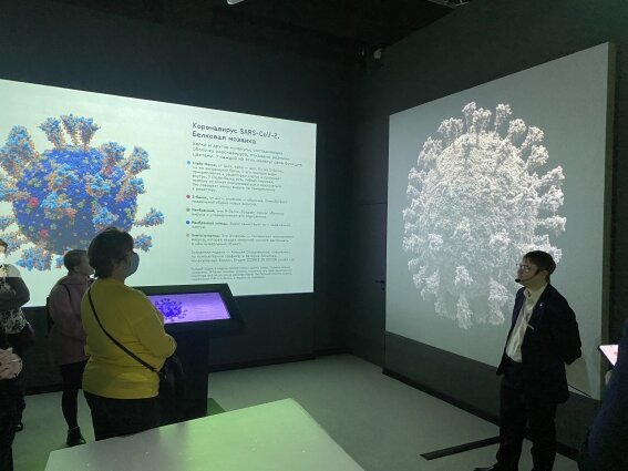    Фото:  АиФ/ Татьяна Кайнова