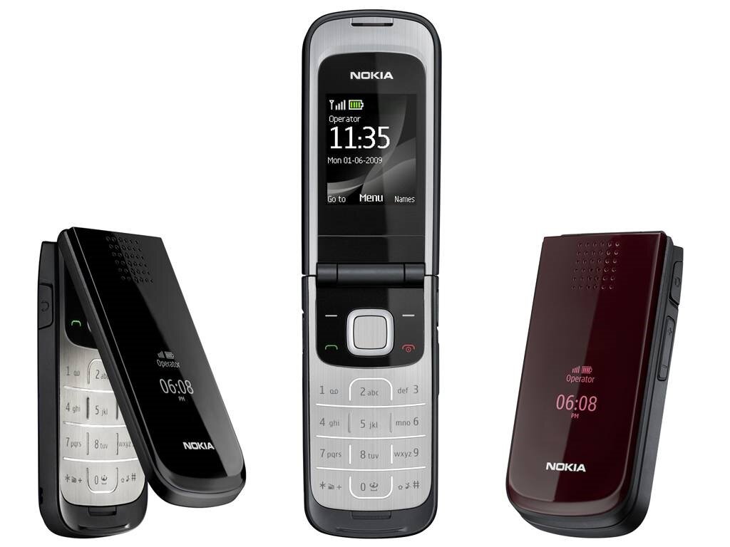 Лучшие раскладушки Nokia 2000 годов по цене/качеству | Кнопочные телефоны  Rarephones.ru | Дзен