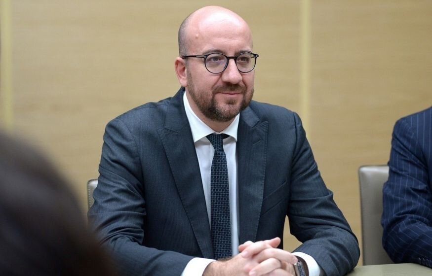    Глава Евросовета назвал целью переговоров с Путиным избежать ядерного удара