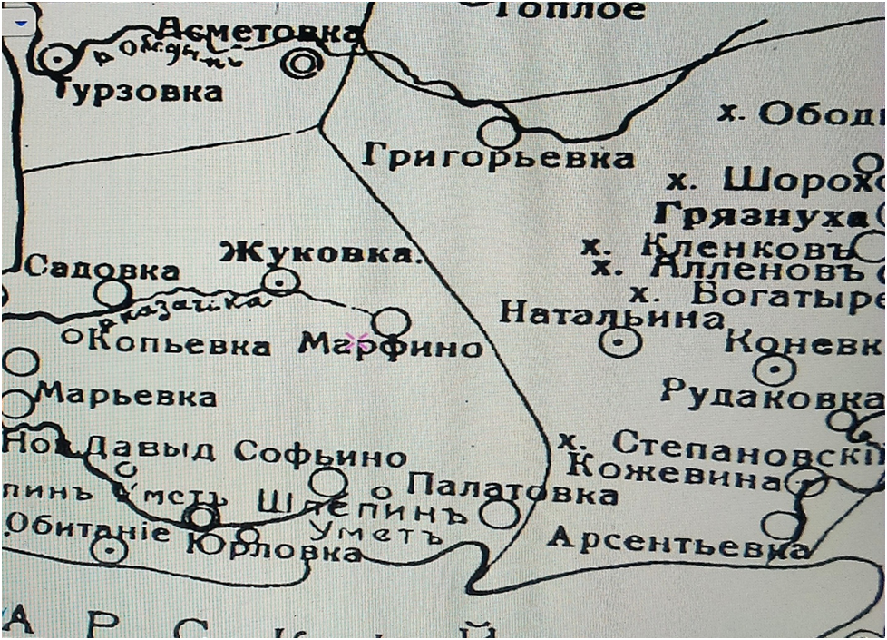 Большое петровское на карте. Карта Петровского уезда Саратовской губернии. Петровск на схематической карте. Карта Петровска 1901 года. Карта Петровского магазин.