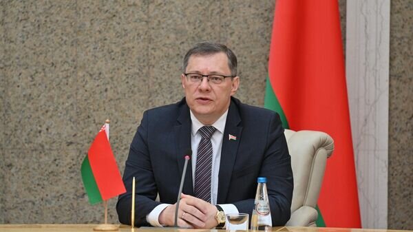   © Sputnik / Виктор Толочко