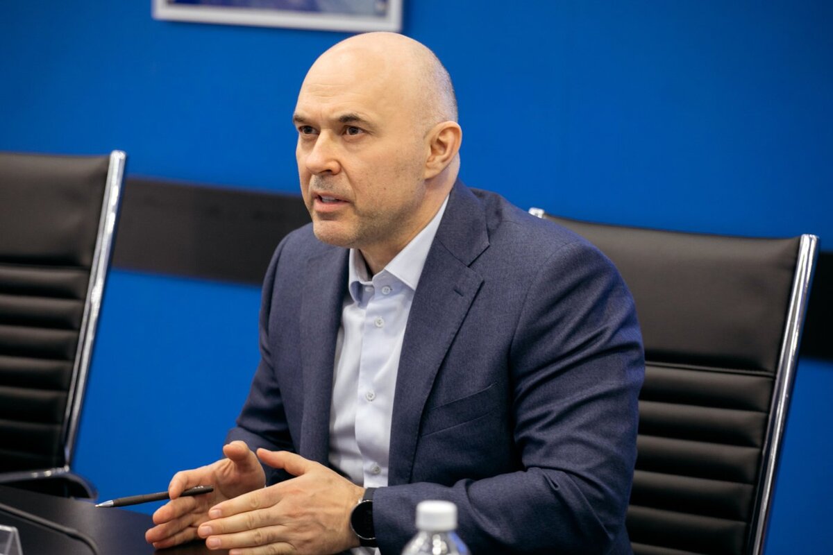    Мэр Сургута Андрей Филатов: У Сургута есть собственное представление по проекту развития агломерации
