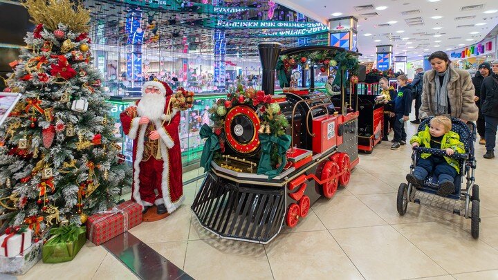 ФОТО: KOMSOMOLSKAYA PRAVDA/GLOBALLOOKPRESS