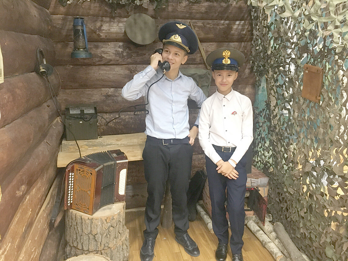 Листайте вправо, чтобы увидеть больше изображений