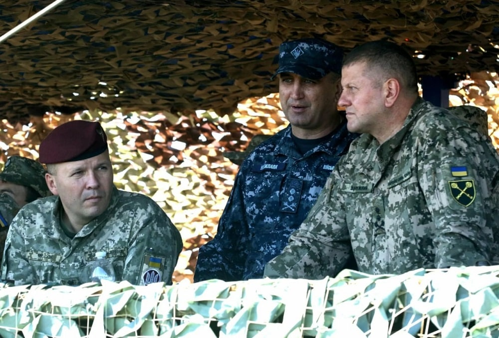  Фото: mil.gov.ua