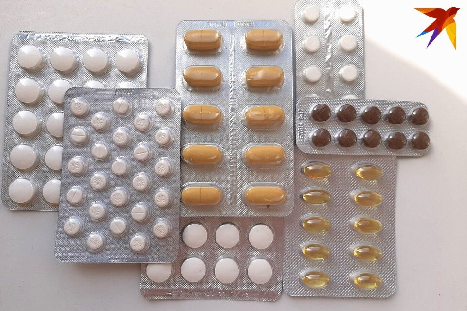     Минздрав запретил фармпредставителям общаться с белорусскими врачами из-за громкого скандала со скрытыми взятками. Фото: архив «КП»