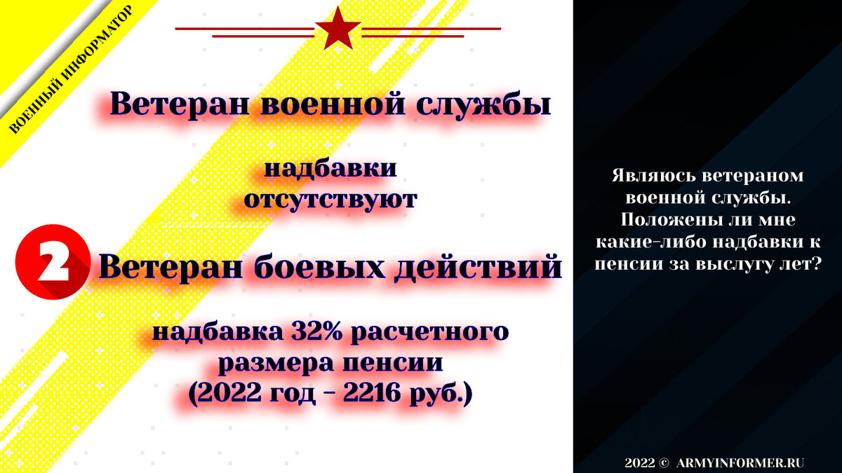 Ответы на вопросы по военным пенсиям за выслугу лет. Для сотрудников МВД, ФСИН, МЧС тоже есть информация