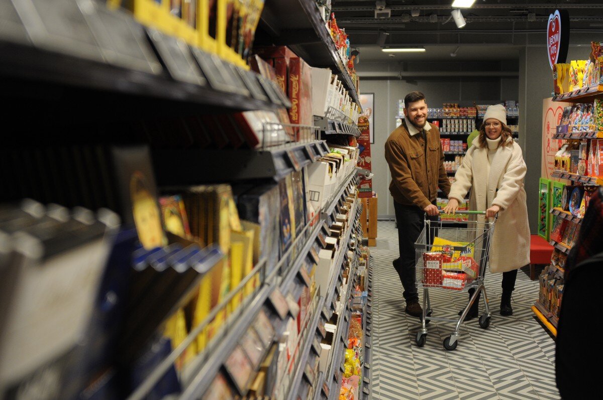    Фото: Светлана Колоскова / Вечерняя Москва