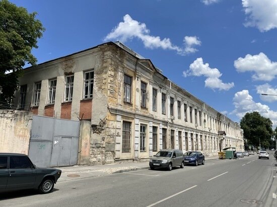     Симферополь, фото: crimea.mk.ru