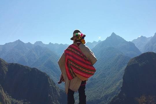    Reuters: перуанские шаманы предсказали срок окончания конфликта на Украине