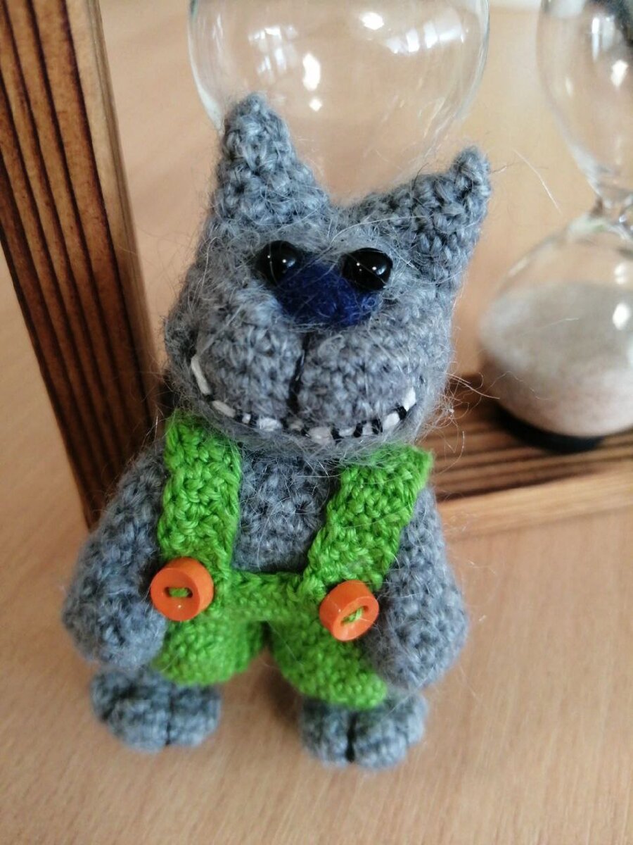 Кокетливая улыбка