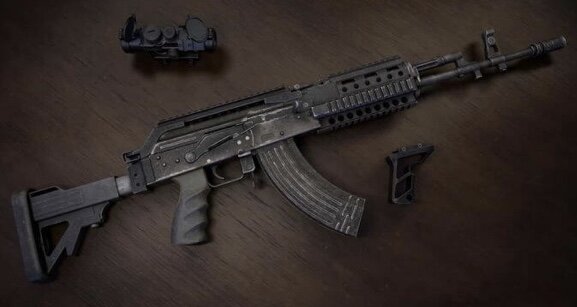 Фото М762: