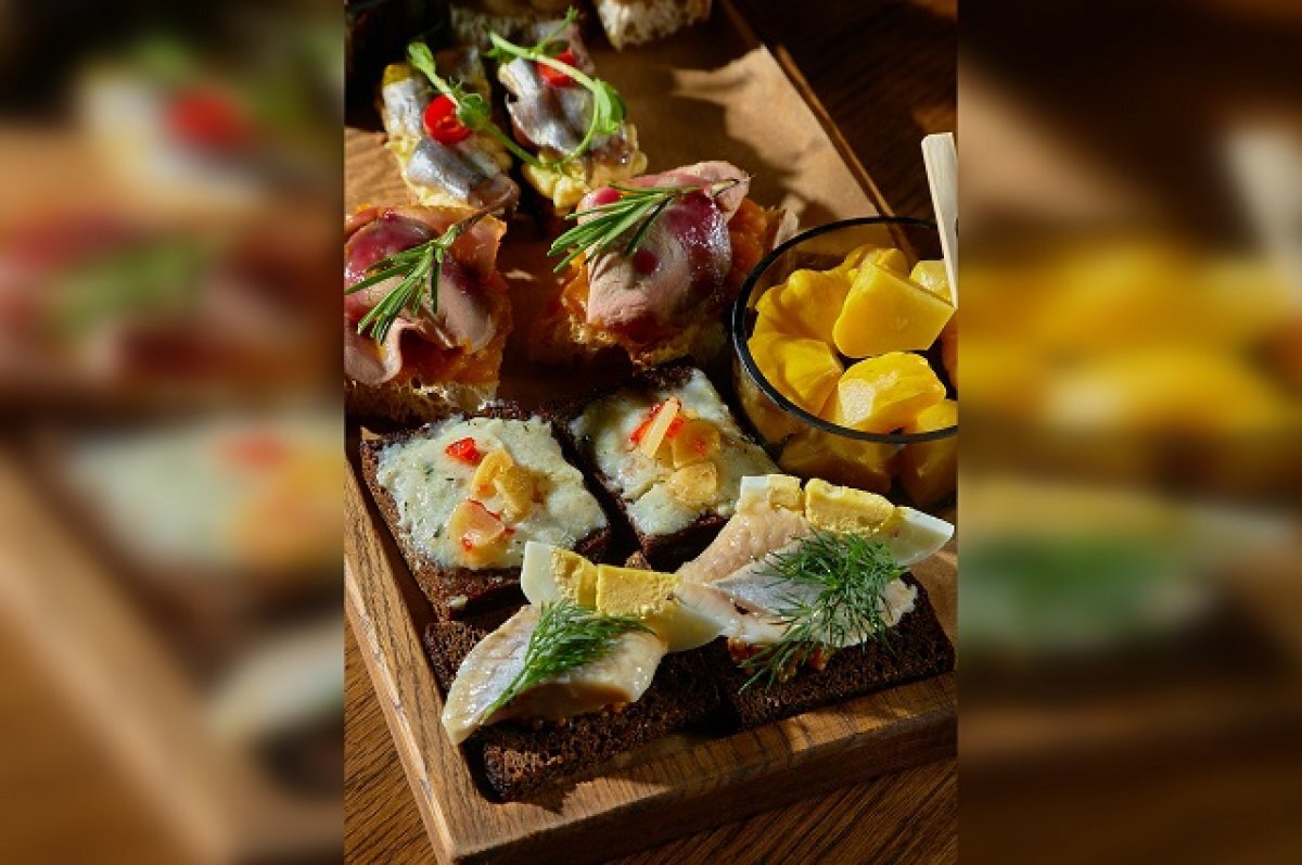    В русских традициях. Как вино становится все более популярным напитком