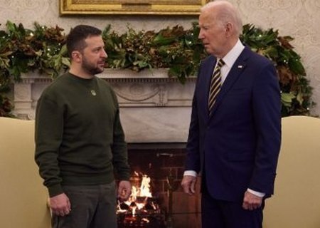    The Hill: Запад готов покончить с украинским конфликтом