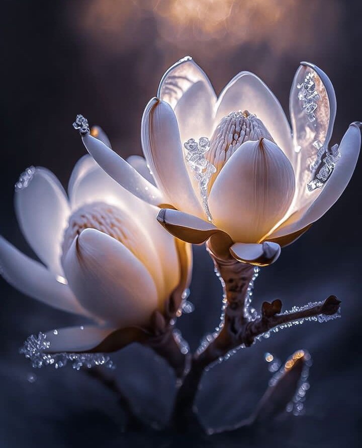 Так выглядит моя любовь к вам.