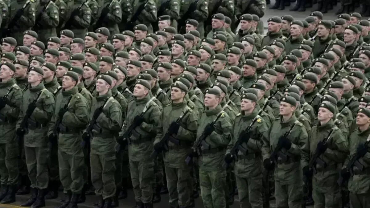 Сергей Шойгу доложил о прекращении мобилизации 28 октября 2022 года. Фото: mil.ru