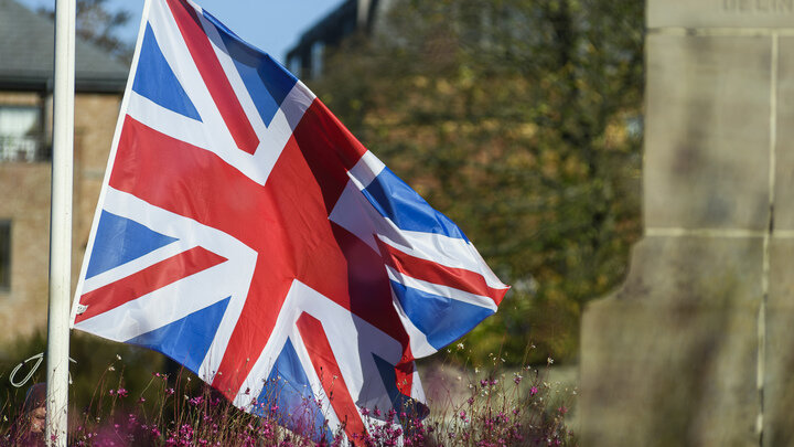 © JEAN MARC QUINET/KEYSTONE PRESS AGENCY/GLOBALLOOKPRESS