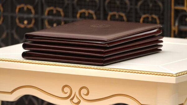   © Sputnik / Виктор Толочко