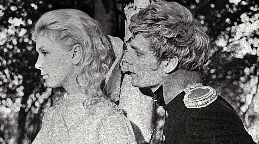 «Метель» (1964)