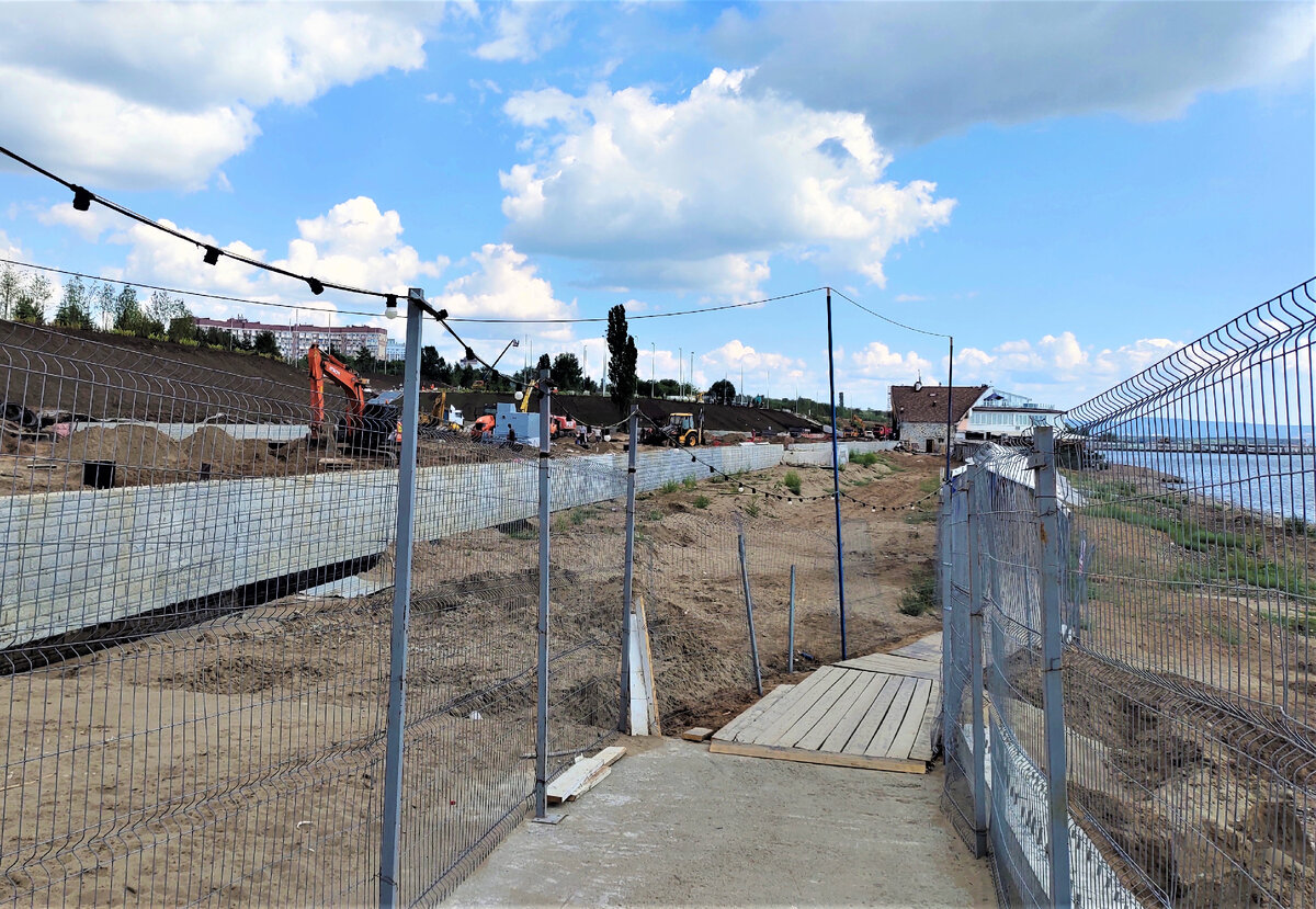 Фото автора, летом 2022 года