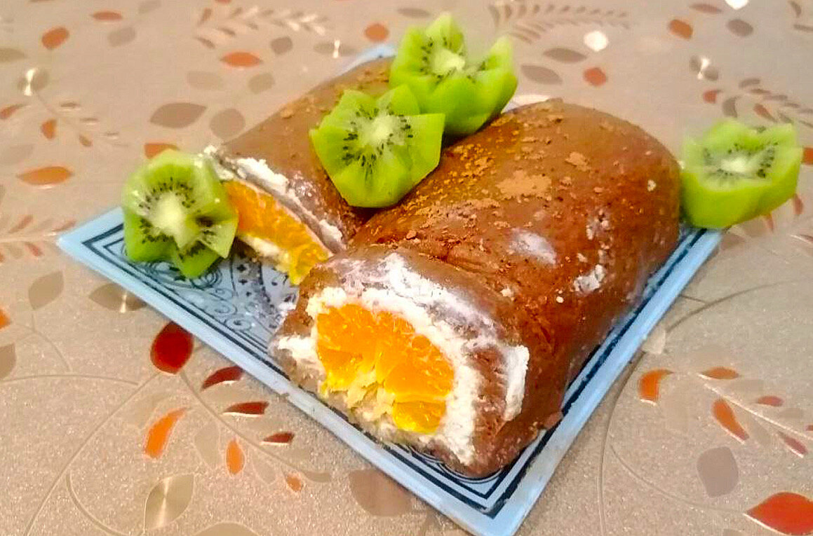 Вот он, дочкин шедевр