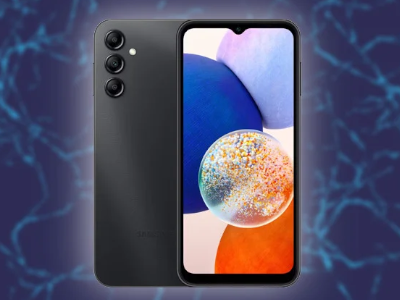    Samsung Galaxy A14 5G: экран 90 Гц, дизайн «под флагман» и цена €229