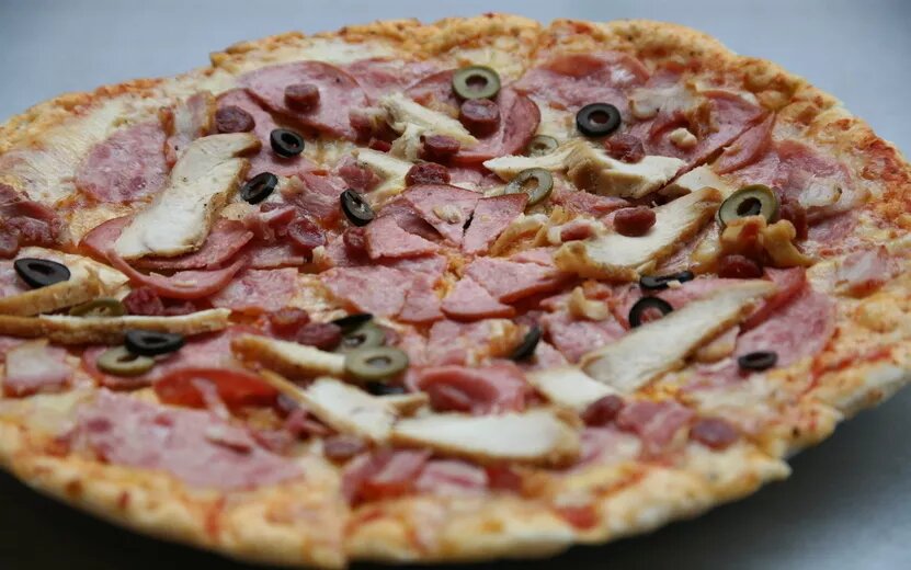    Новые заведения Ижевска: где можно встретиться с компанией и вкусно провести время