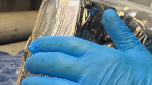 Тюнинг студия авто Custom Heroes | Тюнинг фар ретрофит установка замена ...