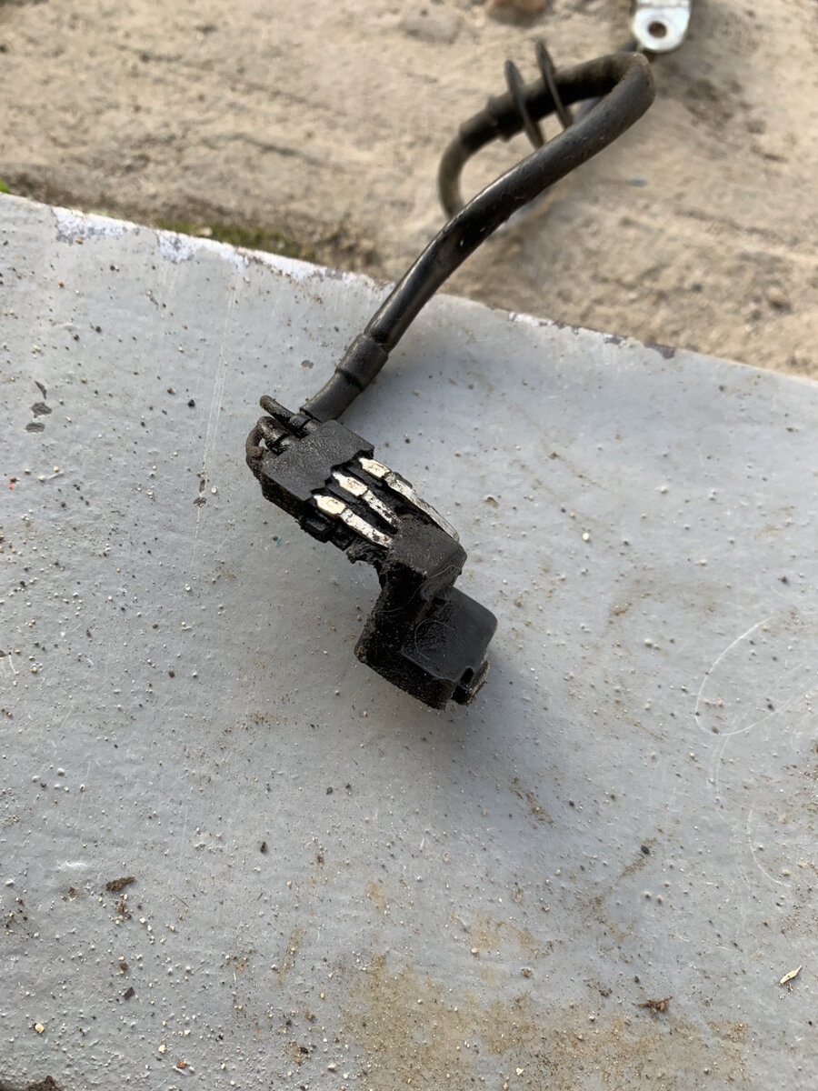 датчику хана