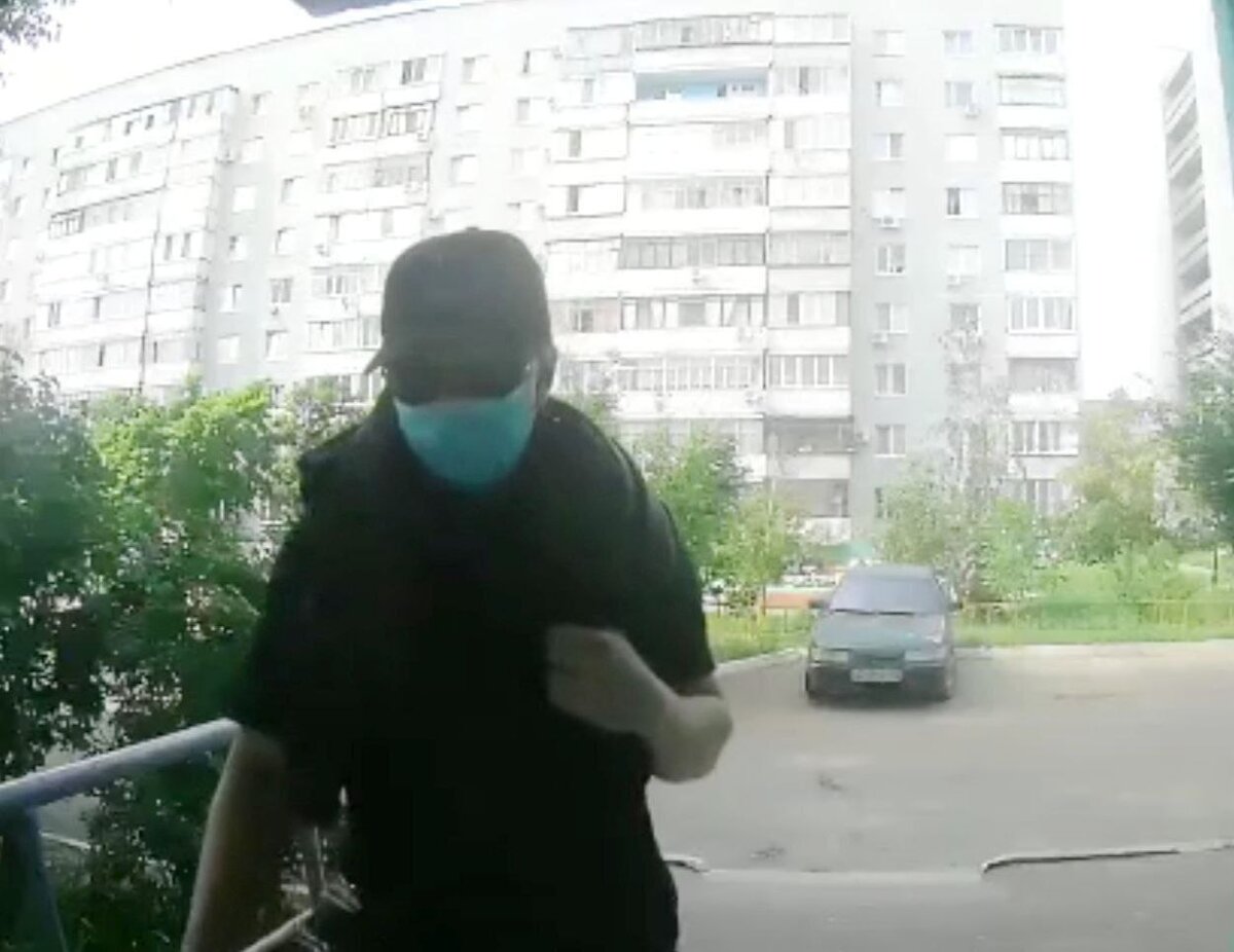    Суд Оренбуржья заслушал показания свидетелей по делу об убийстве врача Елены Федоровой Марина Шарт