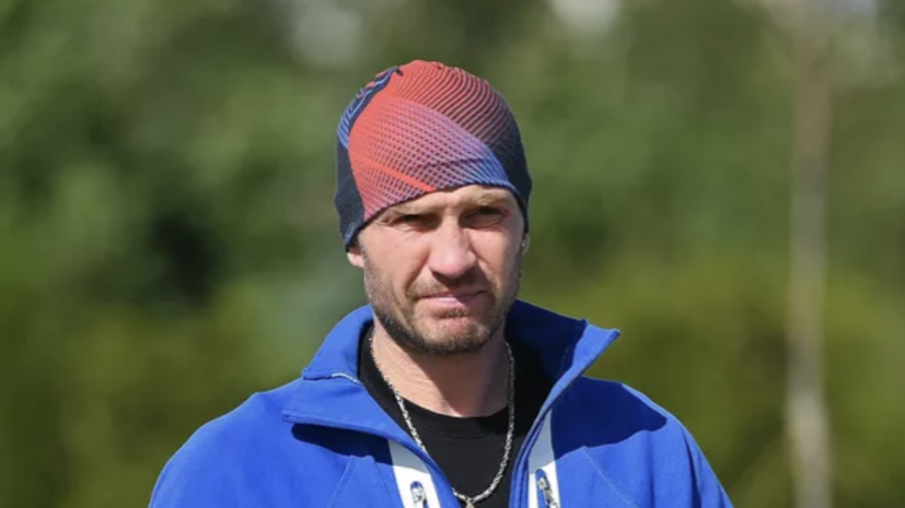   РИА Новости Рамиль Ситдиков